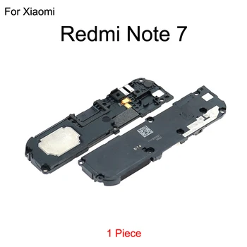 1pcs Garsiakalbis Garsiai Garsiakalbis Xiaomi Redmi 4 6 Pro 4X 5 Plius 7, 7A Pastaba 4 4X 5 5A 7 Pro Buzzer Varpininkas Valdybos Pakeitimo