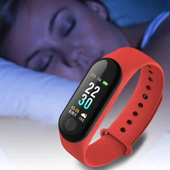 2021 Smart Laikrodžiai Vyrams Moteris Smartwatch Kraujo Spaudimas, Širdies Ritmo Monitorius Fitneso Apyrankę Smart Žiūrėti 