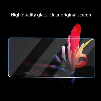 3Pcs 9D Visą Grūdintas Stiklas Samsung A71 A51 A41 A42 A21 A31 A11 A12 Screen Protector For Samsung A70 A50 A40 A30 A20 A10 Filmas
