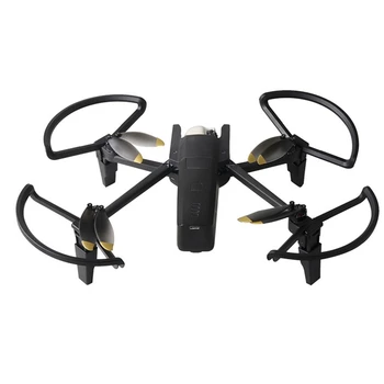 4Pcs Padidinti Extender Pakelti važiuoklė Slysti Parrot Anafi RC Drone FPV Drone važiuoklė