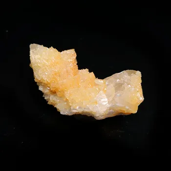 79g A6-6sun Natūralaus Akmens Kalcitas Mineralinių Kristalų Mėginių Iš Yunnan Provincijoje, Kinija