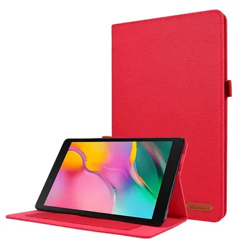 Apversti Kaubojus Tablet Case for Samsung Galaxy Tab A7 10.4 Atveju 2020 SM-T500 SM-T505 Tablet CoverFunda Galaxy Tab A7 Padengti T500