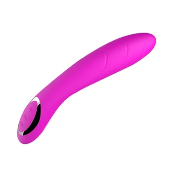 Aukštos kokybės silikono moterų masturbacija prietaisai, belaidis vibratorius sekso žaislas moterims, mini wand massager