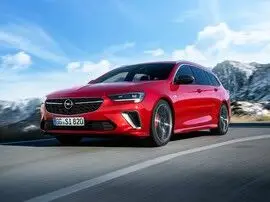 Automobilių reikmenys, Opel, Vauxhall Insignia 2018-2021 Nerūdijančio Plieno Durų Slenksčio Plieno Lipdukai Nusitrinti Plokštė 4pcs