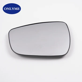 Automobilių šildomas veidrodis stiklas HYUNDAI i30 (2011-16) VELOSTER(11-) ELANTRA(10-15) AKCENTU(11-)