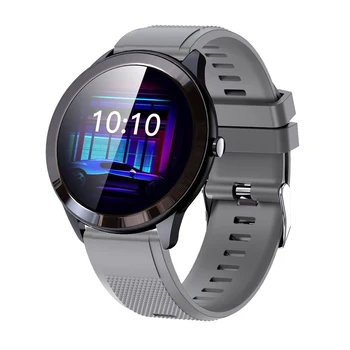Bakeey SN95 Smartwatch Širdies ritmo Monitorius 