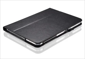 Case Cover for Samsung Galaxy Tab 4 10.1 colių SM-T530 T535 T533 Tab4 10 T530 T531 T535 Tablet Atveju Laikiklis Apversti PU Odos Padengti