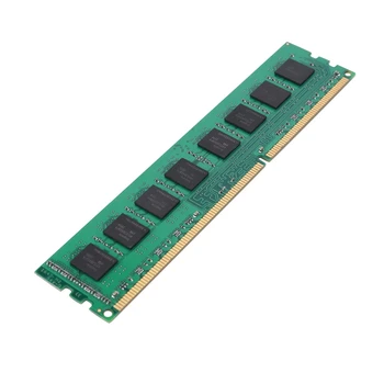 DDR3 4GB Ram Atminties 1333MHz 240Pins 1,5 V Darbalaukio DIMM Dual Channel Atminties AMD FM1/FM2/FM2+ Plokštė