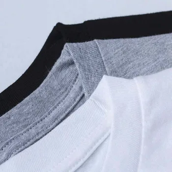 Evoliucija DICKS UOUT UŽ HARAMBE Įdomių dizaino Tema vyrų ir moterų, t-marškinėliai su trumpomis rankovėmis