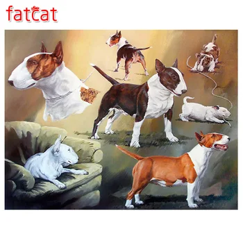 FATCAT 5d 
