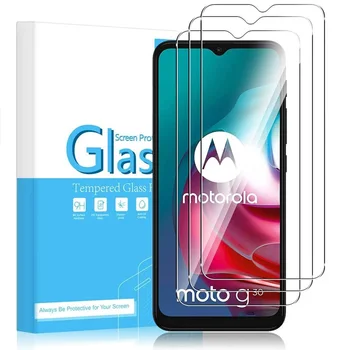 Grūdintas Stiklas Motorola Moto G8 G9 Galia lite G Pro 