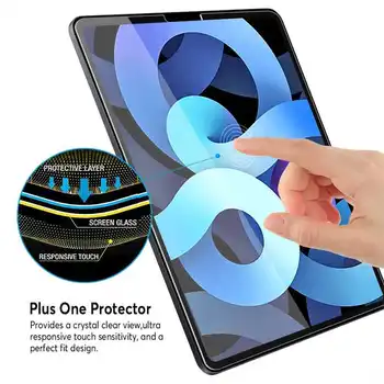 Grūdintas Stiklas Screen Protector For Samsung Galaxy Tab 8.4 2020 T307 Tablet Stiklo