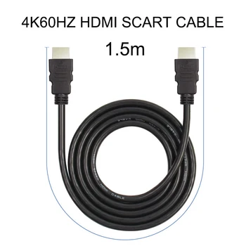 HDMI suderinamus Konverteris, Skirtas 