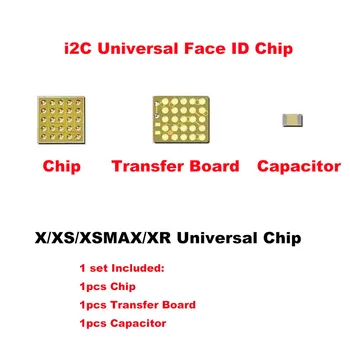 I2C IFace-V8 Dot Matrix Programuotojas Universalus IC Chip 