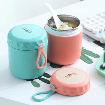 Japonijos Priešpiečių Dėžutė Mini Nerūdijančio Plieno Bento Box Nešiojamų Nuotėkio Įrodymas Maisto Saugojimo Konteineris Vaikams Mokyklos Virtuvėje Lunchbox