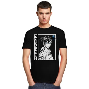 Juokinga Yato Noragami Benamių Dievas Marškinėliai Vyrams Trumpas Rankovėmis Japonų Anime, Manga, T-marškinėliai Atsitiktinis Tee Medvilnės Slim Fit Tshirts Merch