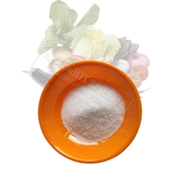 L-Alaninas Valgomieji maisto Papildų aromato ir Skonio Stiprikliai CAS 56-41-7