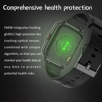 LEMFO GTS 2 Smartwatch Vyrai 