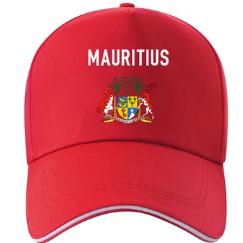 MAURICIJUS hat 