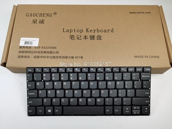 Nešiojamojo kompiuterio Klaviatūra Lenovo JOGOS 330 JOGOS 330-11 JOGOS 330-11IGM FLEX 6-11IGM anglų MUS DOK-V6381A MUMS Naujas