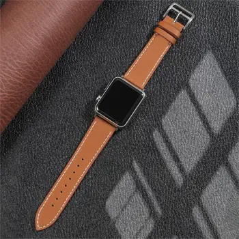Odinis Dirželis, Apple watch band 44mm 40mm 38mm 42 mm iWatch 