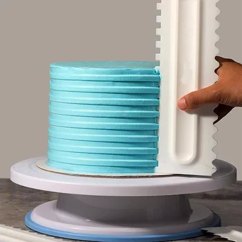 Pyragas grandiklis dekoravimo priemonės bakeware už prekes kepimo dizaino ratas, priedai sukasi Mentele formų, pyragai, bandelės, pyragaičiai