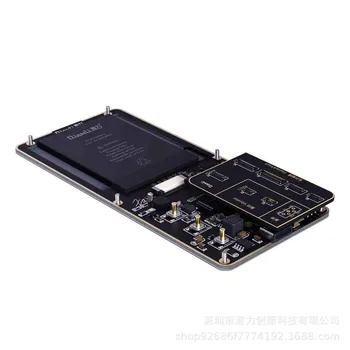 QianLi iCopy Plius LCD Programuotojas Ekraną Tiesa Tonas Vibracijos EEPROM Šviesai jautrus Touch Remonto Įrankį, Skirtą 