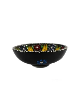 Rankų darbo Keramikos turkijos Dubenėliai Slapukas ir Lustų Rinkinys 8