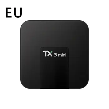 TX3 MINI TV Box 