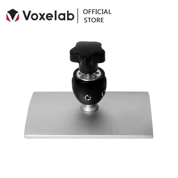Voxelab Originalus 3D Spausdintuvą, Statyba Plokštės Proxima 6.0 LCD 3D Spausdintuvo Dalys Didesnis Spausdinimo Apimtis 130mm*82mm*155mm ing