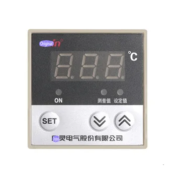 XMTG-3001 220v E skaitmeninis temperatūros reguliatorius temperatūros reguliatorius