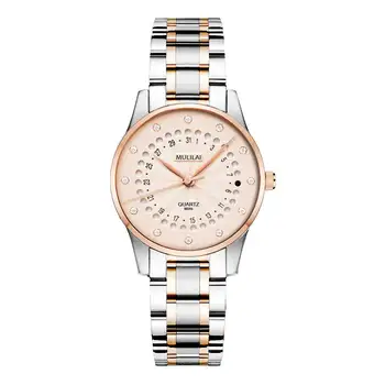 Žiūrėti kvarco Moterų Laikrodžiai Ponios vandeniui Plieno Moterų Apyrankės, Laikrodžiai Moterų Laikrodis Relogio Feminino Montre Femme