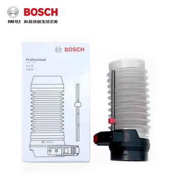 Bosch Elektrinis Plaktukas, Sprogdinimo, Gręžimo, Elektros, Gręžimo Dulkių Dangtelis Nuo Dulkių Dėžutė Dulkių Surinkimo Įtaisas, Rinkti Elektros Plaktukas