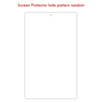 Ekrano apsaugos ALLDOCUBE Iplay40 Tablet 10.4 Colių Apsauginės Plėvelės Grūdintas Filmas