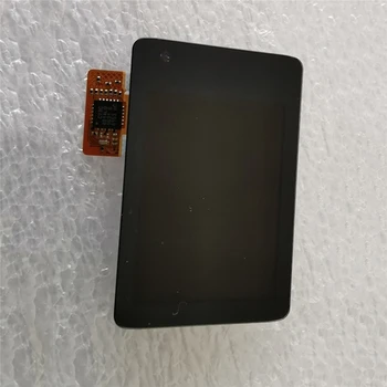 LCD Ekranas skaitmeninis keitiklis Jutiklinis Ekranas Asamblėjos Garmin Vivoactive HR GPS Smart Žiūrėti Pakeitimas LCD Ekranas, Remontas, Dalys