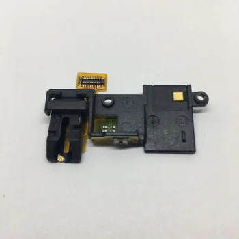 Sony Xperia Tablet Z SAP 321 311 312 341 351 Ausinių jungtis ir mygtuką su karkasu
