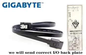 Darbastalio plokštė Gigabyte GA-B250M-D2VX SI B250 intel DDR4 LGA 1151 32GB USB3 .0 SATA3.0 naudojamas B250M-D2VX SI PC ant pardavimo