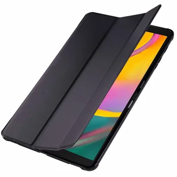 Utrl-Slim Trifold Coque Samsung Tab 10.1