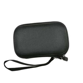 EVA Pelės Kelionių Saugojimo Krepšys Nešiojamų Apsaugine danga Nepriklausomų intervalas dizaino Apple 1/ 2 Kartos Universalus Pelės