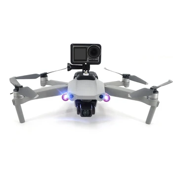 R58B LED Šviesos dji - Mini 2/Mavic Mini Naktį Skrydžio Prožektorius, Drone Fotografijos Užpildykite Šviesa