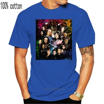 Babylon 5 T Shirt