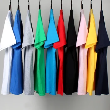 Priimti Marškinėliai Sutikti T-Shirt Spausdinti Įdomus Tee Marškinėliai 6xl Vasarą Vyras trumpomis Rankovėmis 100 Medvilnės Marškinėlius