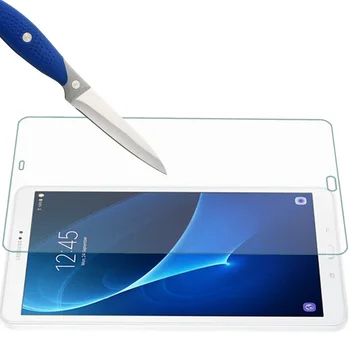 Tabletę Grūdintas Stiklas Samsung Galaxy Tab 2019 SM-T510 T515 A6 2016 10.1