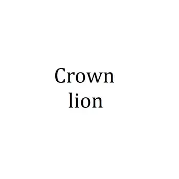 Crown liūtas