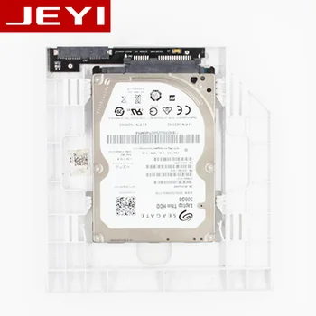 JEYI Pcb95-Pro Lenovo 320 Serijos Optinių Diskų, Kietojo Disko Laikiklis Pcb SATA Slim SATA Caddy SATA3 Tik PCB