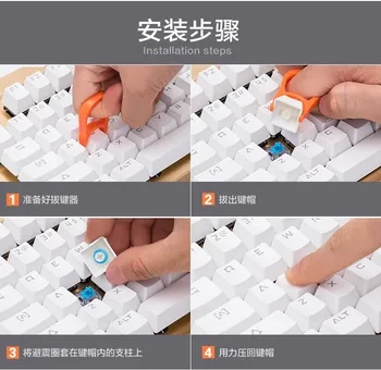Mechaninė klaviatūra, garso išjungimo ričių pagrindiniai bžūp išjungti gumos ruošiniai sutrumpinti klavišą asortimentą išjungti ritė specialios paskirties mechaninė klaviatūra