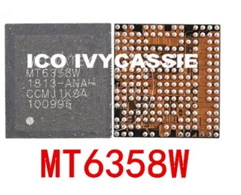 MT6358W Galia IC Maitinimo IC chip PM