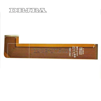 SATA Kietąjį Diską Kabelis LF-F015P HP Spectre 13-AF Serie Nešiojamojo kompiuterio Dalis