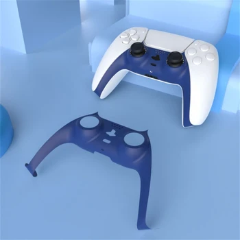 Tvarkyti Dekoratyvinės Juostelės PS5 Valdytojas Kreiptuką Rankena PC Apdailos Juostelės P5 Gamepad Controle Dekoratyvinis Korpuso Dangtelio